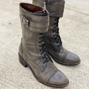 Cole haan boots